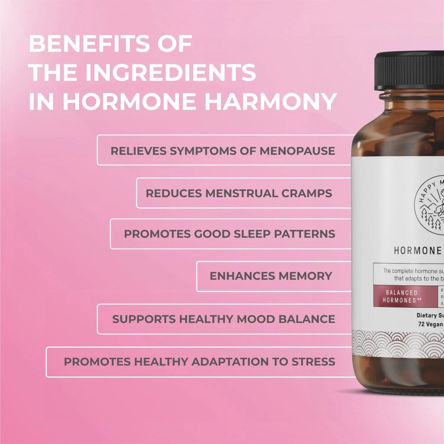 Hormone Harmony ™