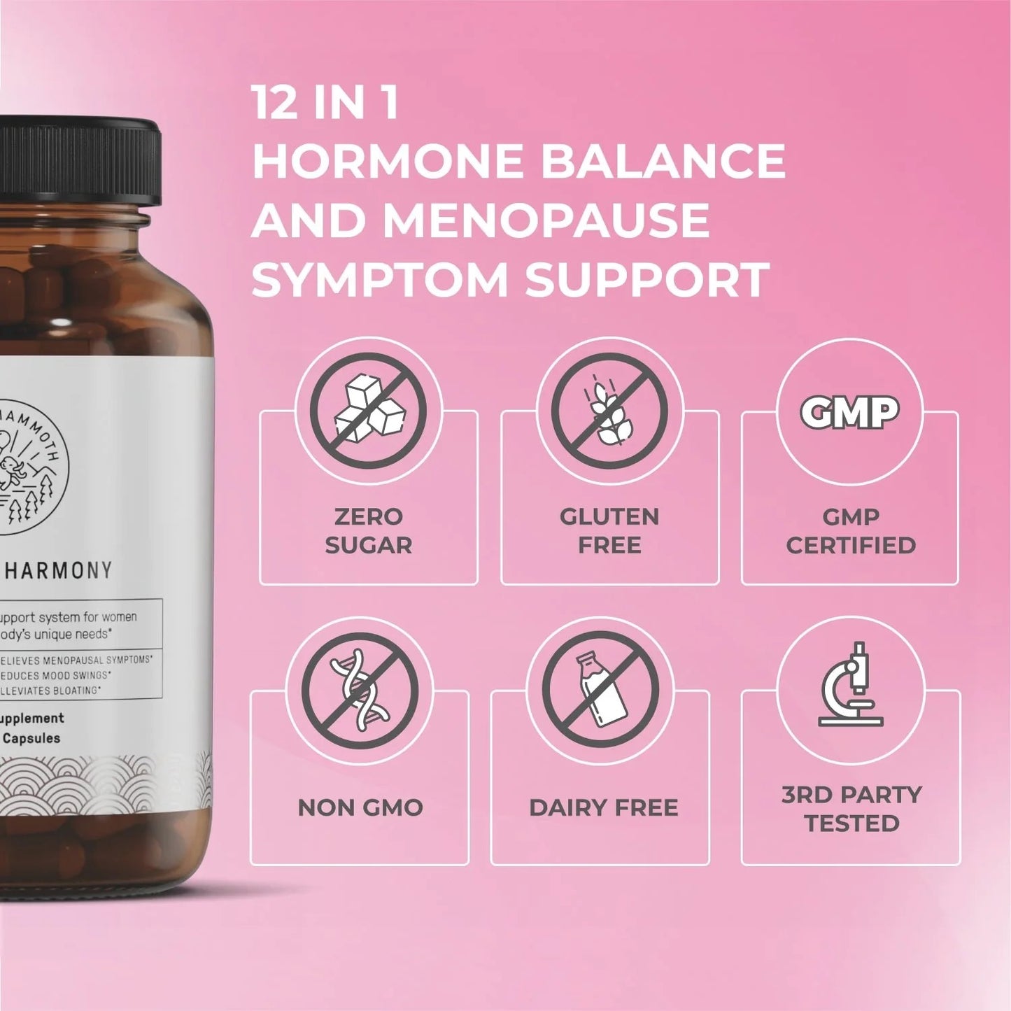 Hormone Harmony ™